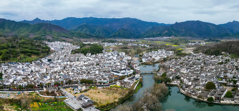 宏村
