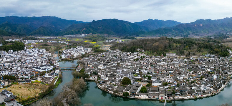 宏村