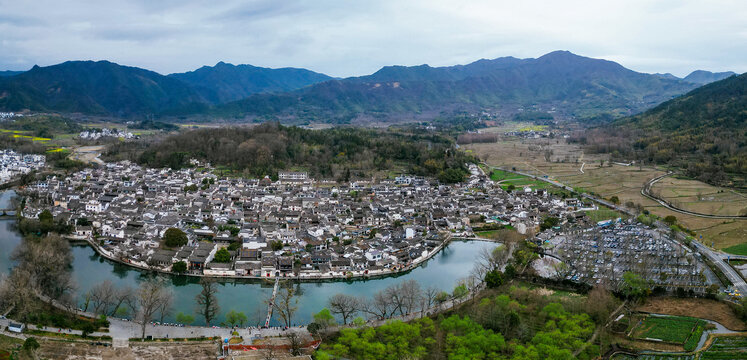 宏村