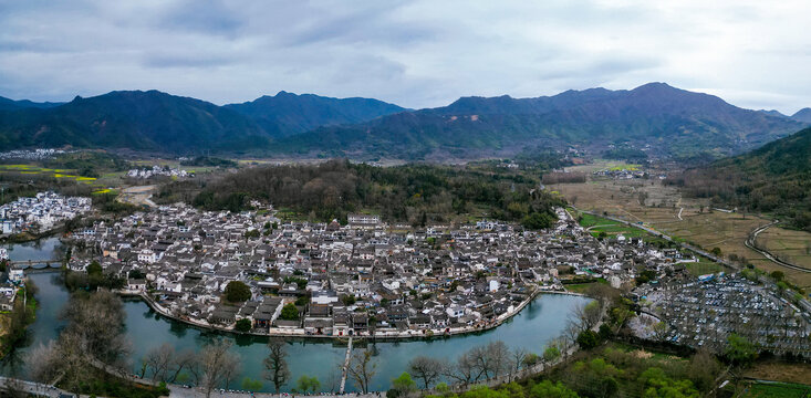 宏村
