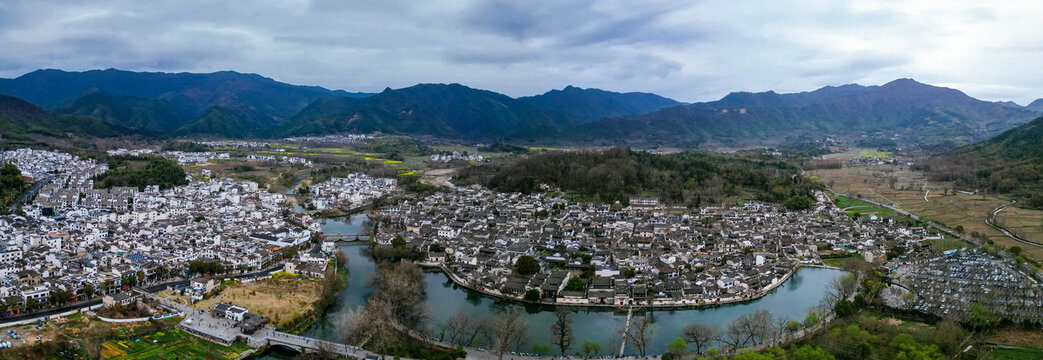 宏村