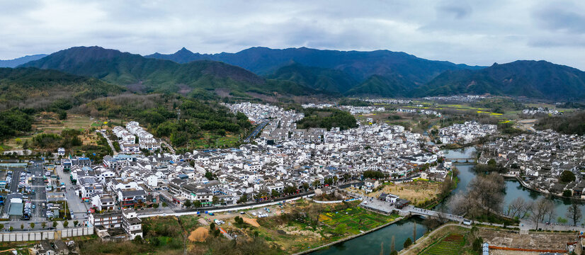 宏村