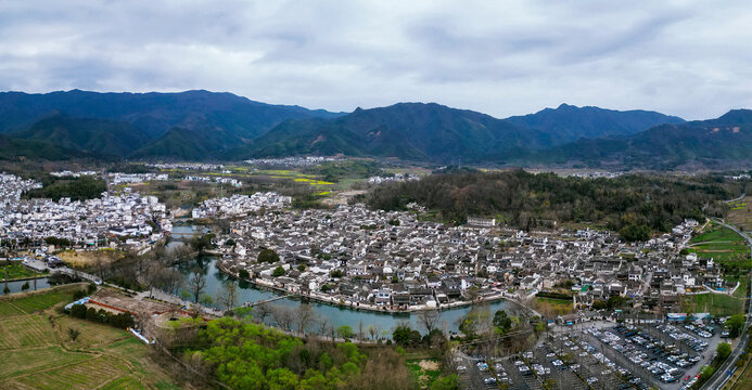 宏村