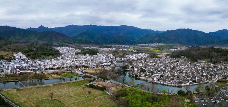 宏村