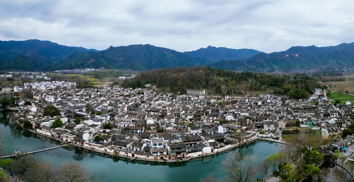 宏村