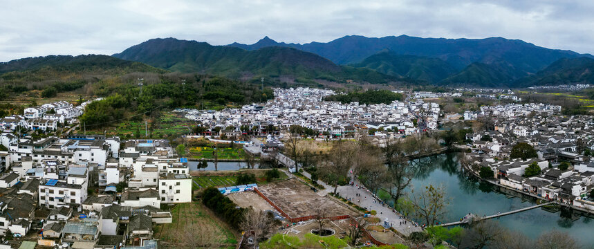 宏村