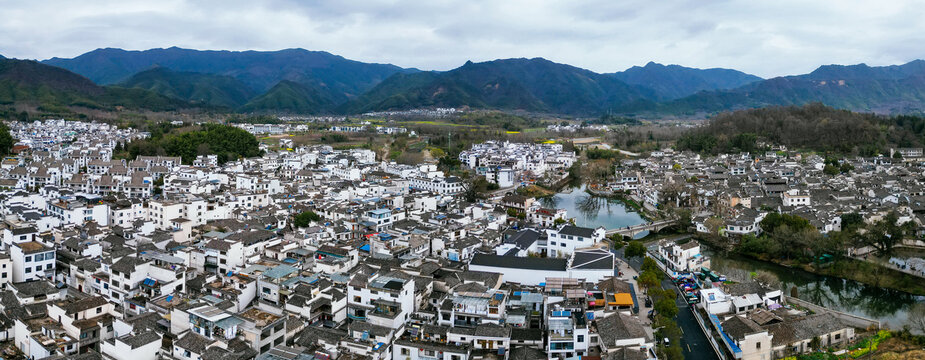 宏村