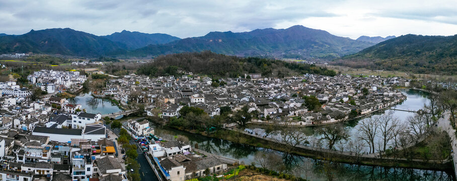 宏村