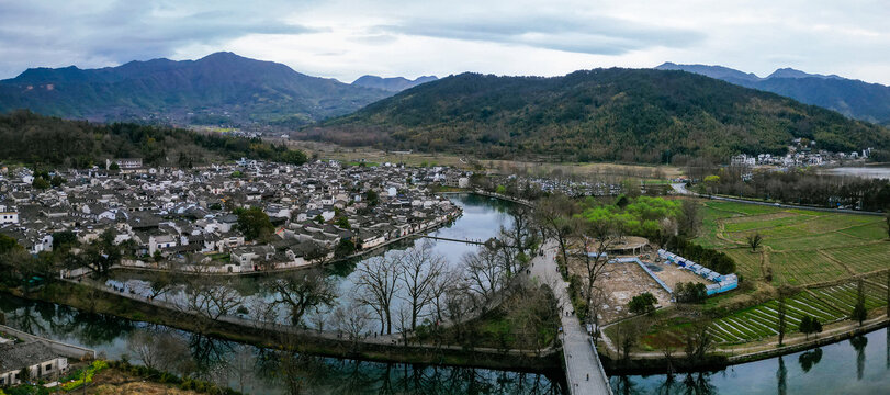 宏村
