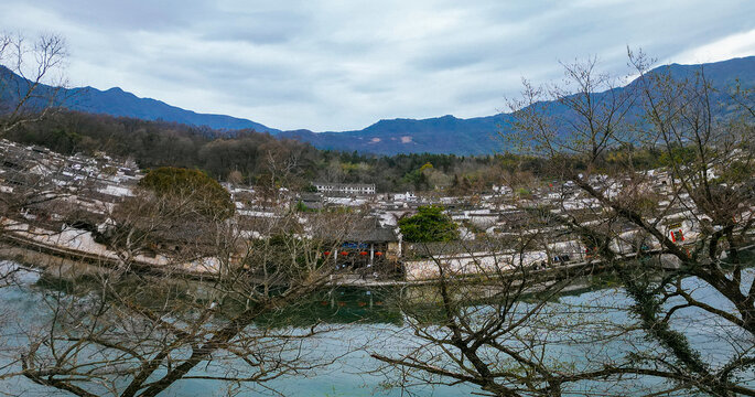 宏村