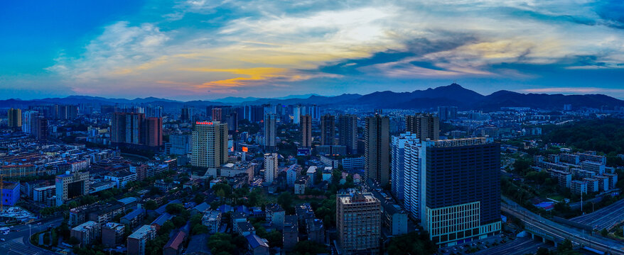 怀化市鹤城区