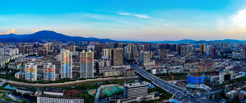 怀化市鹤城区