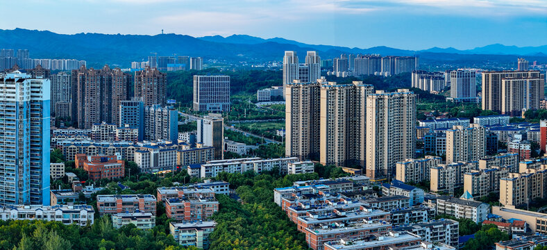 怀化市鹤城区