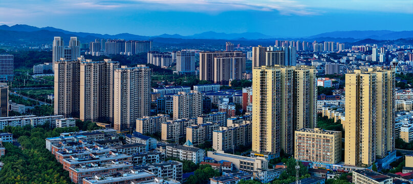 怀化市鹤城区