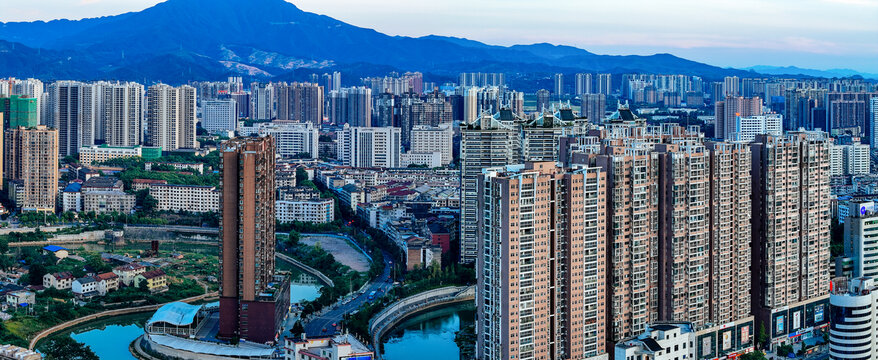 怀化市鹤城区