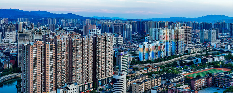 怀化市鹤城区