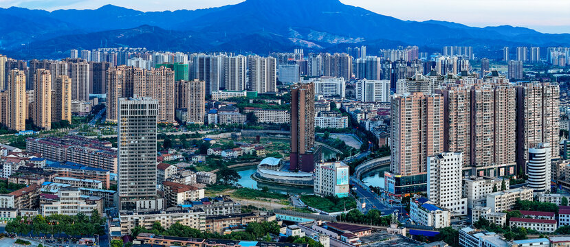 怀化市鹤城区