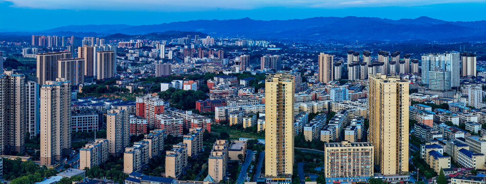 怀化市鹤城区