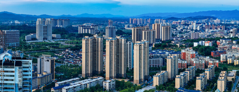 怀化市鹤城区