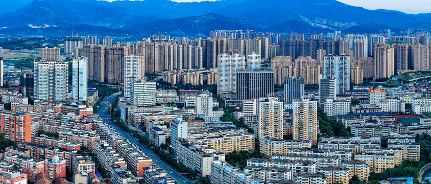 怀化市鹤城区
