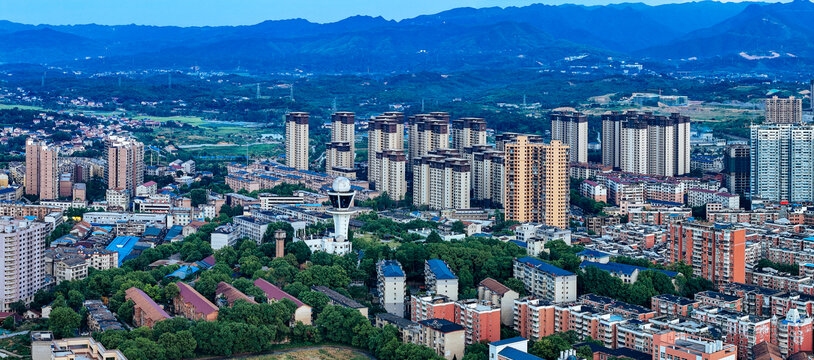 怀化市鹤城区