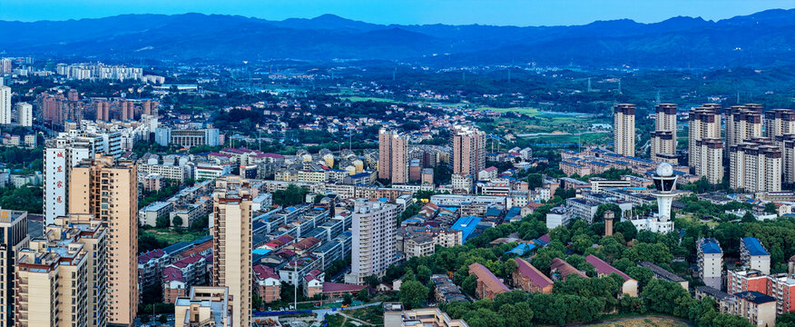 怀化市鹤城区