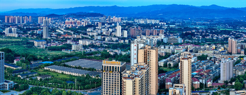 怀化市鹤城区