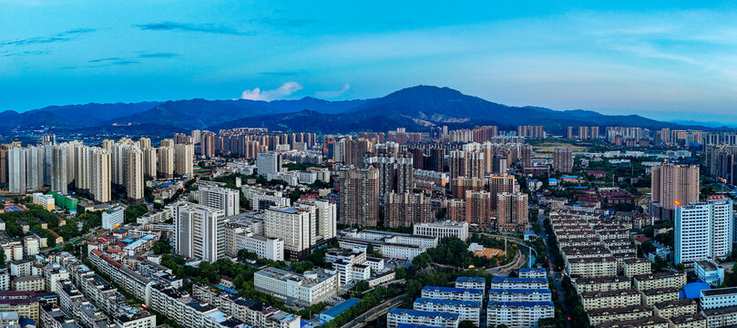 怀化市鹤城区