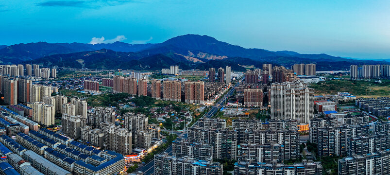 怀化市鹤城区