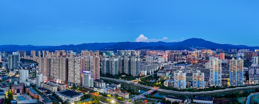 怀化市鹤城区