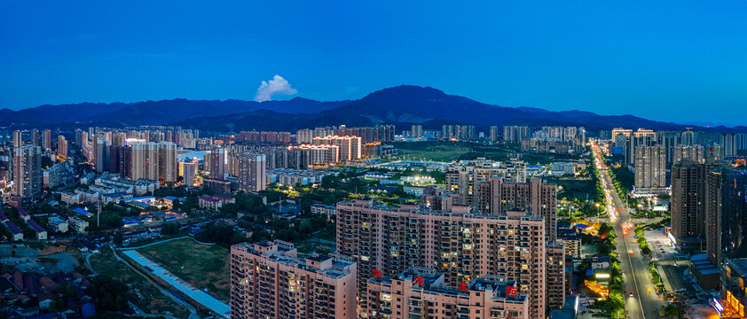 怀化市鹤城区