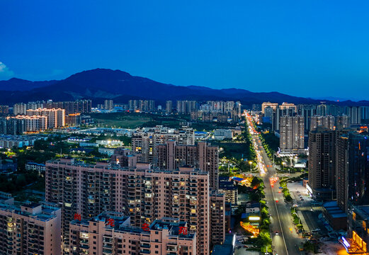 怀化市鹤城区