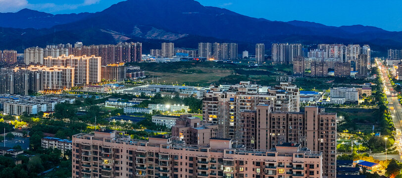 怀化市鹤城区