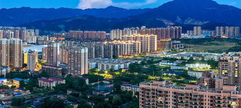 怀化市鹤城区