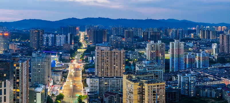 怀化市鹤城区