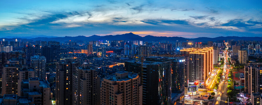 怀化市鹤城区