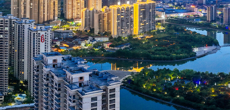 怀化市鹤城区