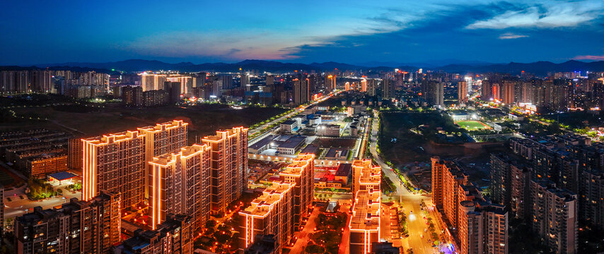 怀化市鹤城区
