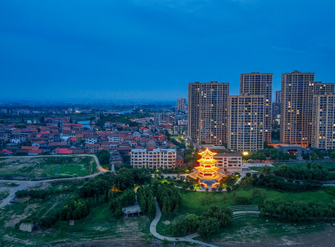 津市市