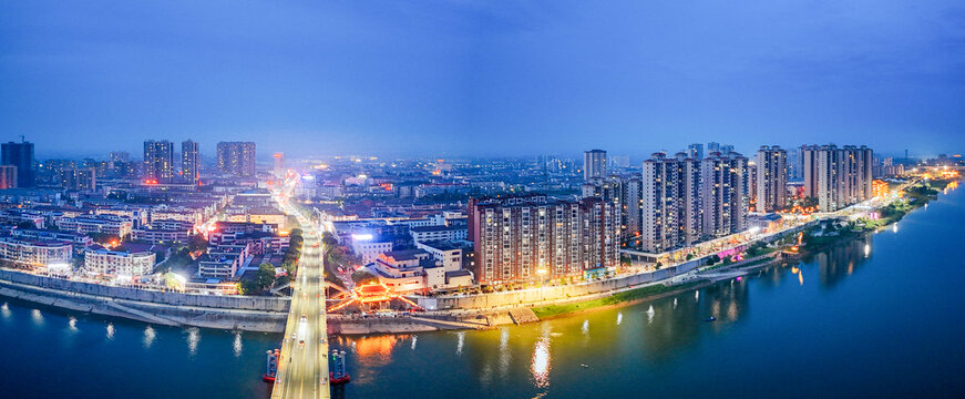 津市市