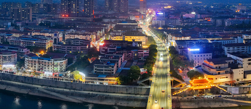 津市市