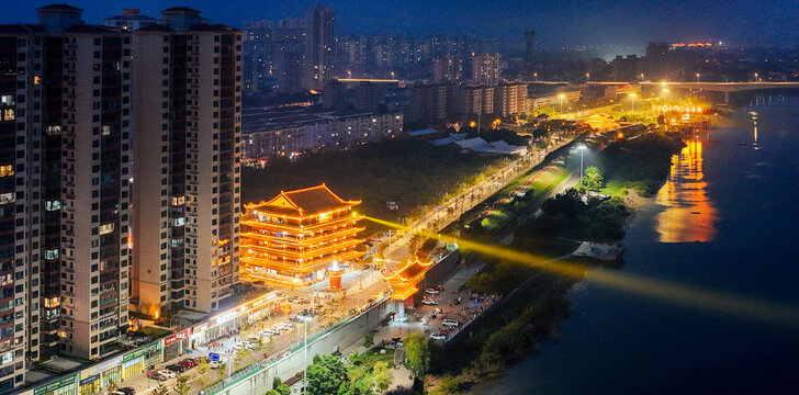 津市市