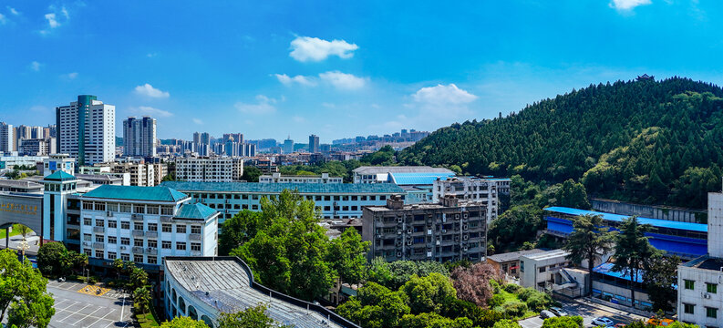 荆门市