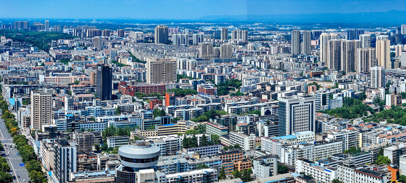 荆门市