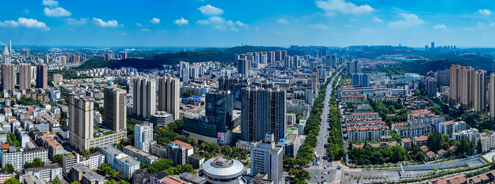 荆门市