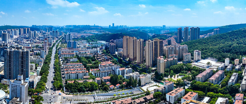荆门市