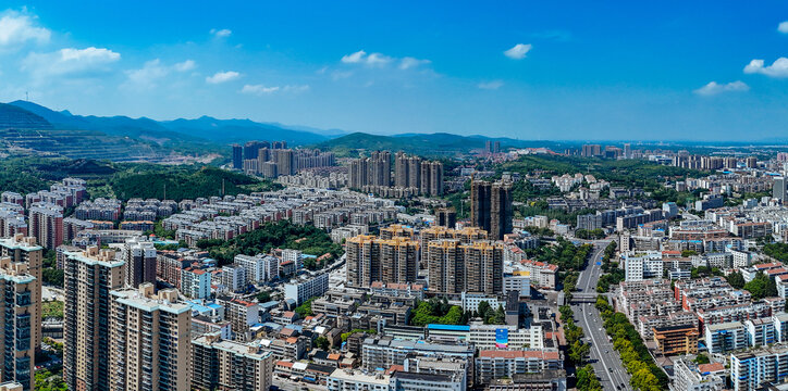 荆门市
