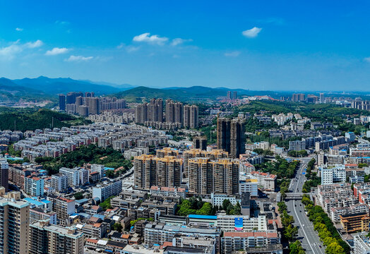荆门市