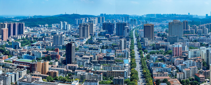 荆门市