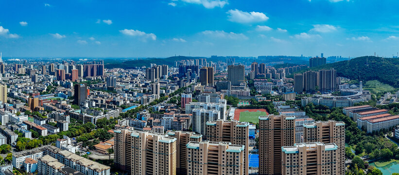 荆门市